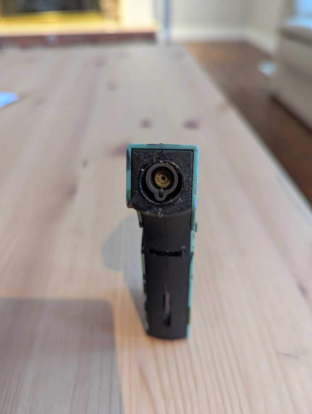 MAVEN Camouflage Torch Lighter - photo 4