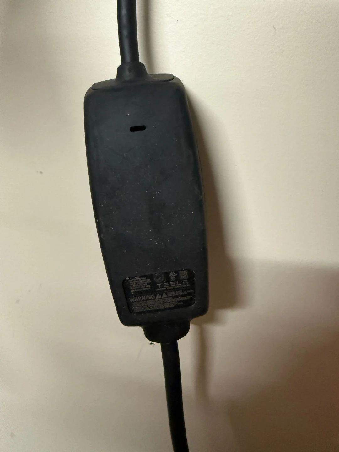 Tesla Wall Charger (Level 1) - photo 2