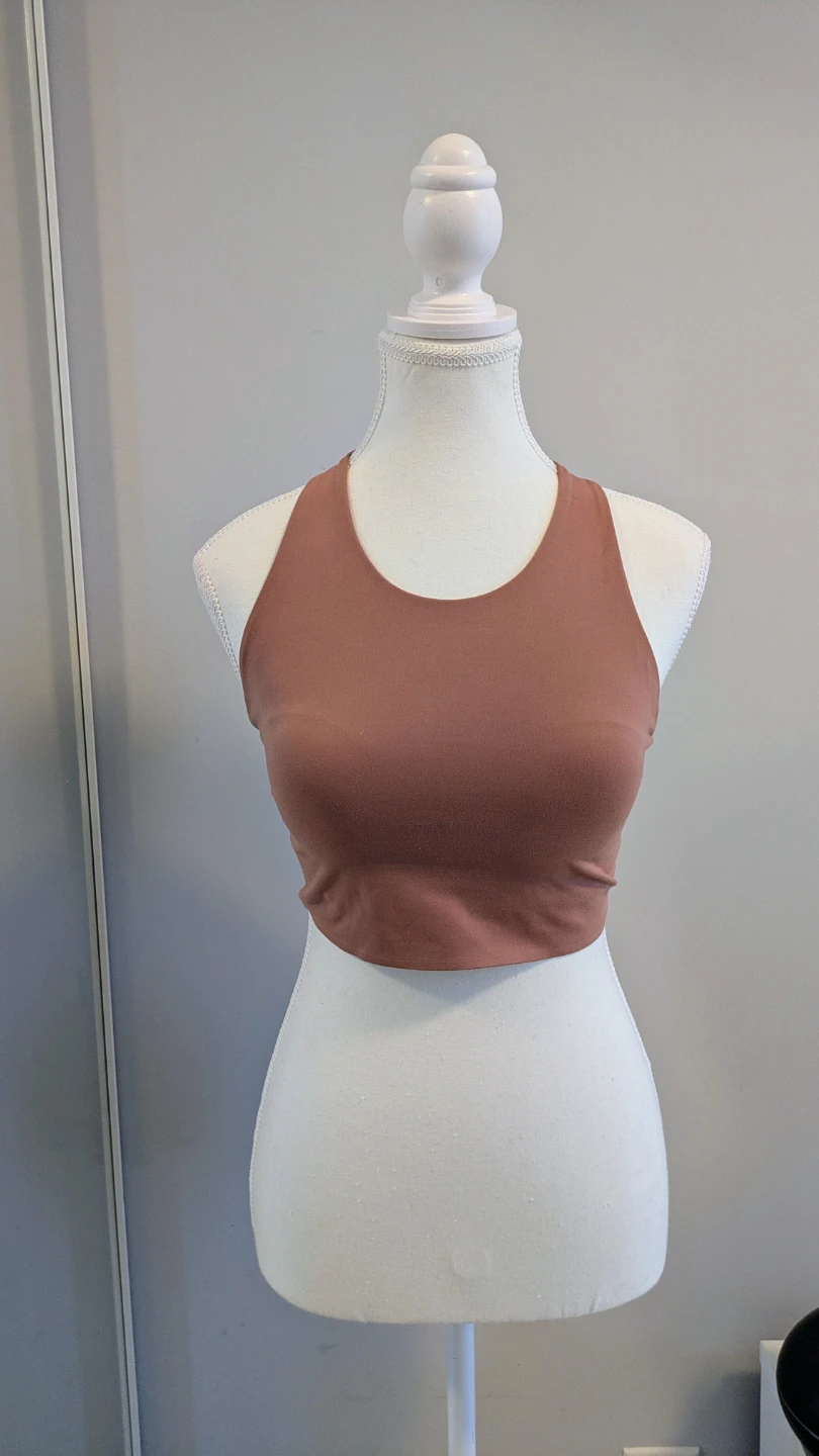 UNIQLO Sports Bra - Size M