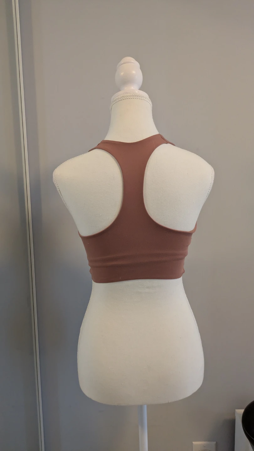 UNIQLO Sports Bra - Size M - photo 2