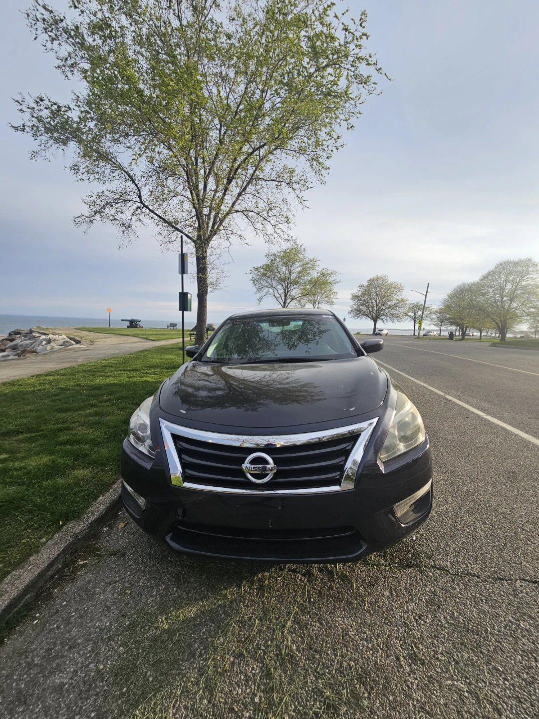 Nissan Altima Sedan - photo 4