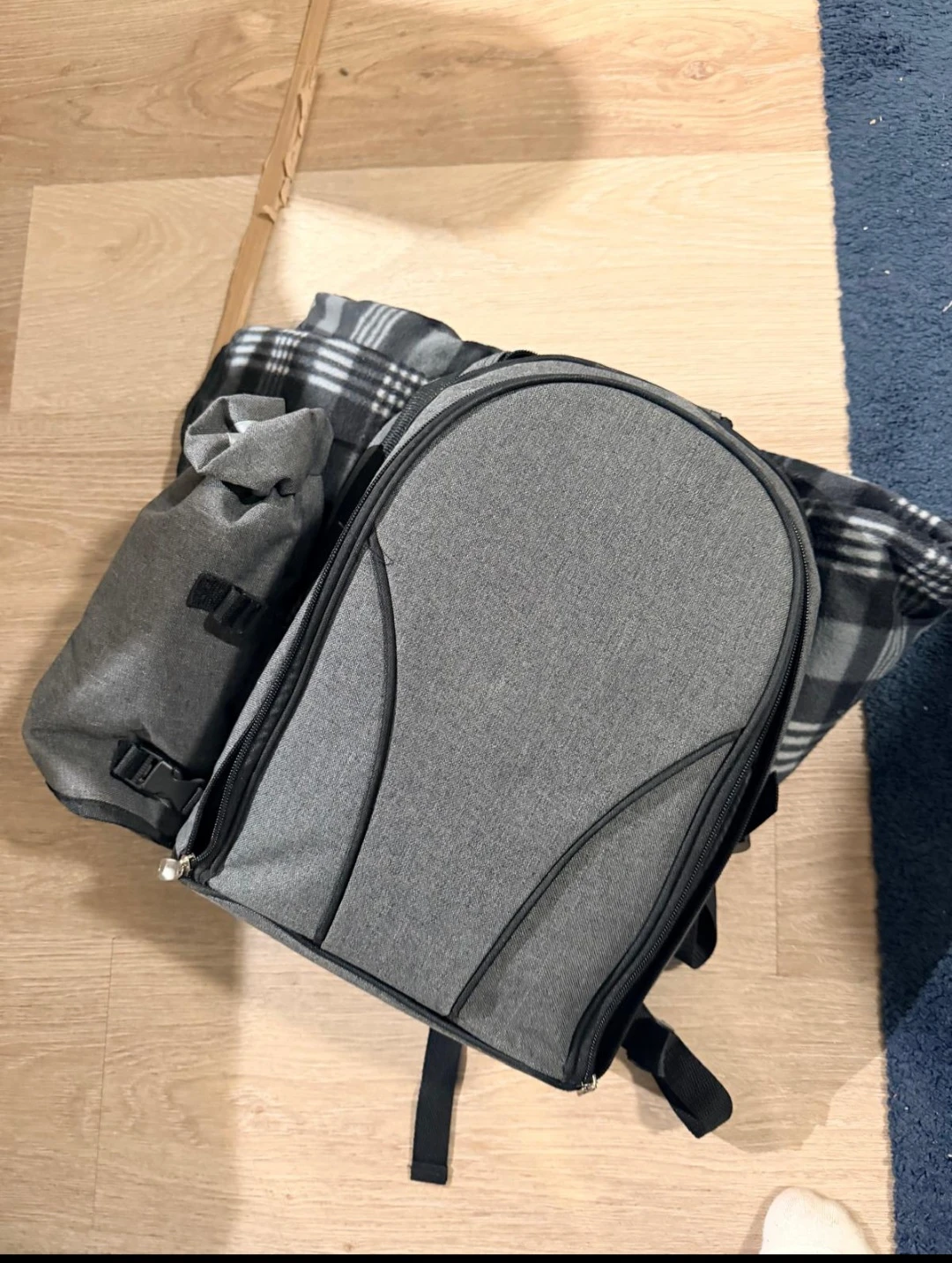 Picnic backpack - photo 2