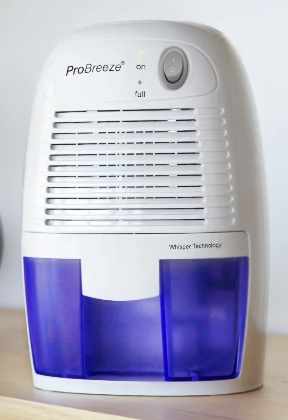 Pro Breeze Electric Small Dehumidifier