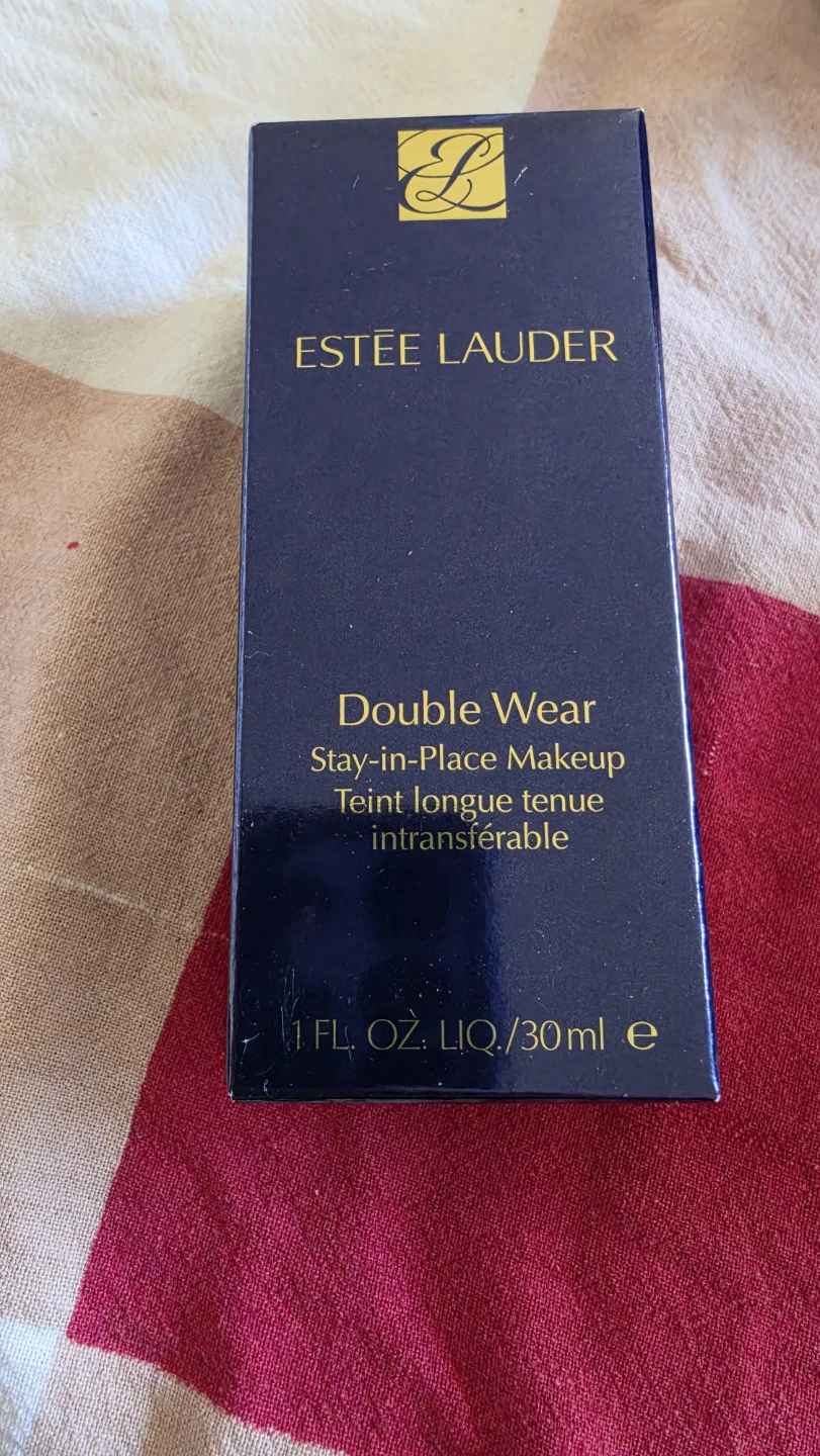 Brand New Estee Lauder Double Wear Foundation - photo 2