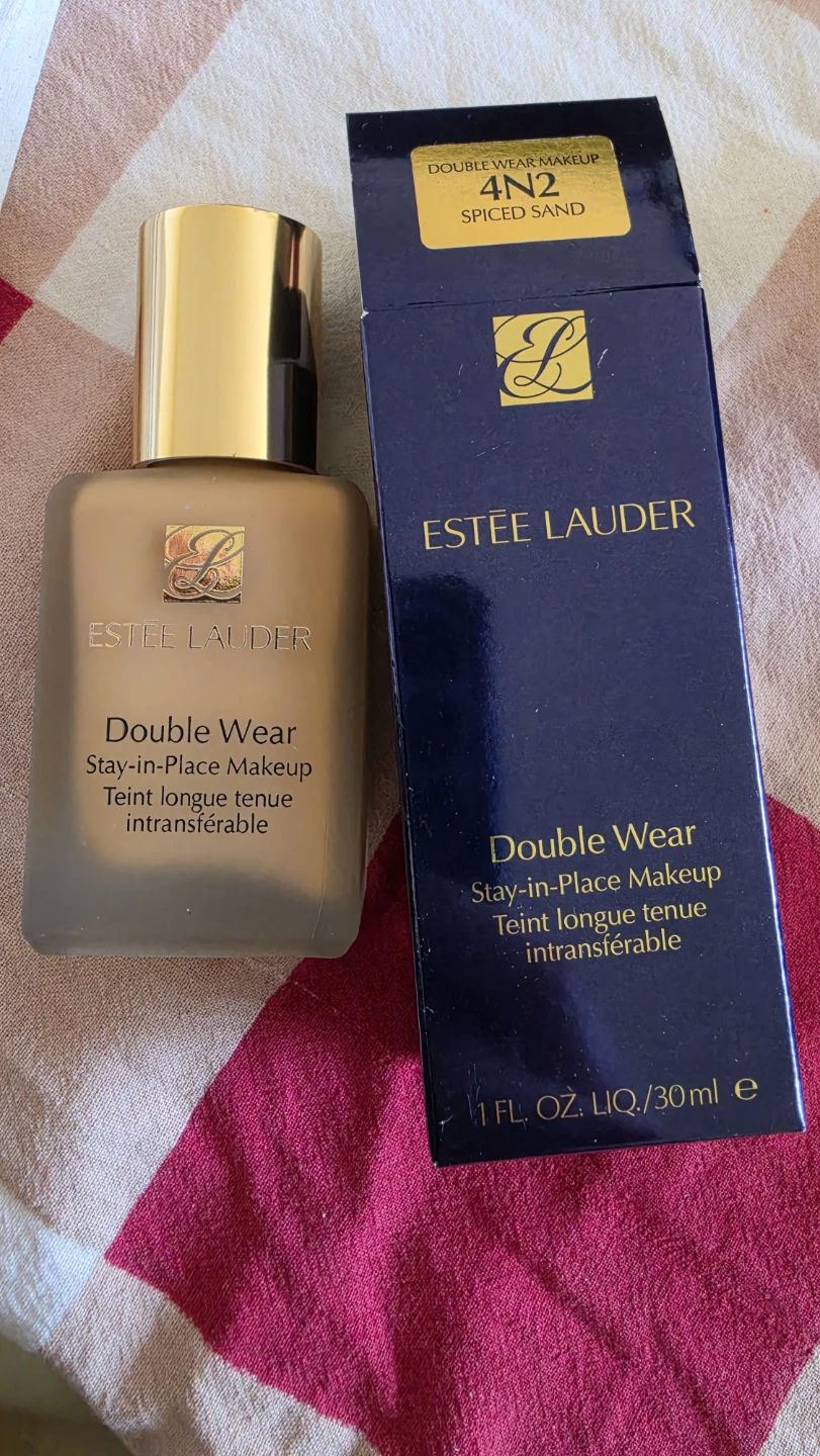 Brand New Estee Lauder Double Wear Foundation - photo 4