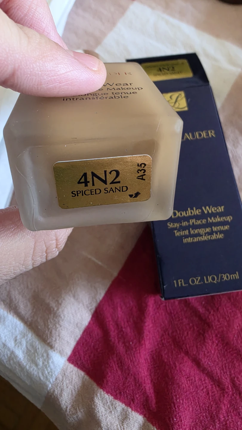 Brand New Estee Lauder Double Wear Foundation - photo 5