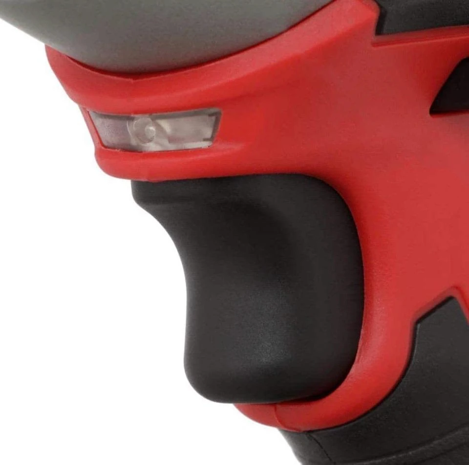 Milwaukee M18 Fuel Impact Driver - photo 2
