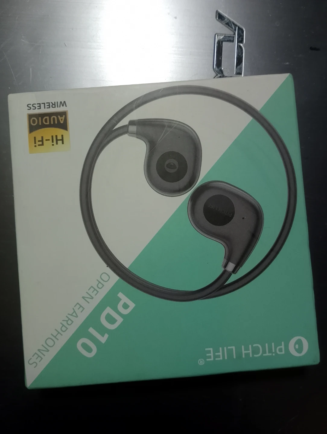 PD10 Open Earphones