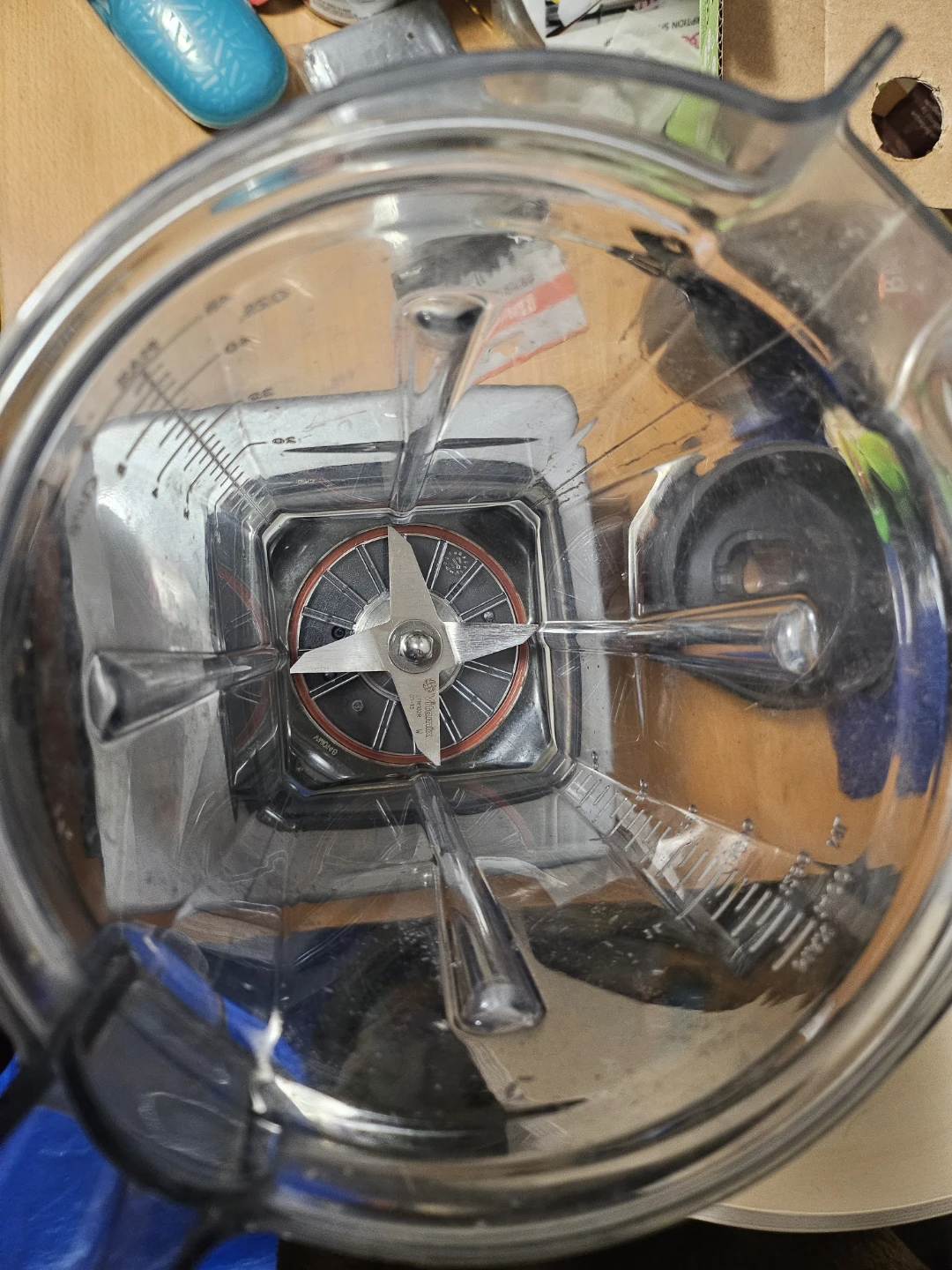 Vitamix Blender - photo 2