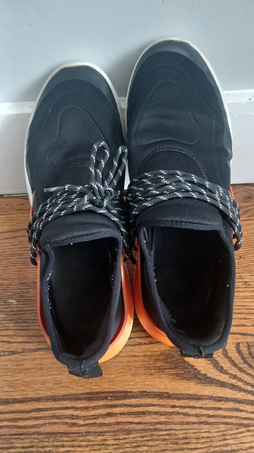 Zara men Shoes - photo 3