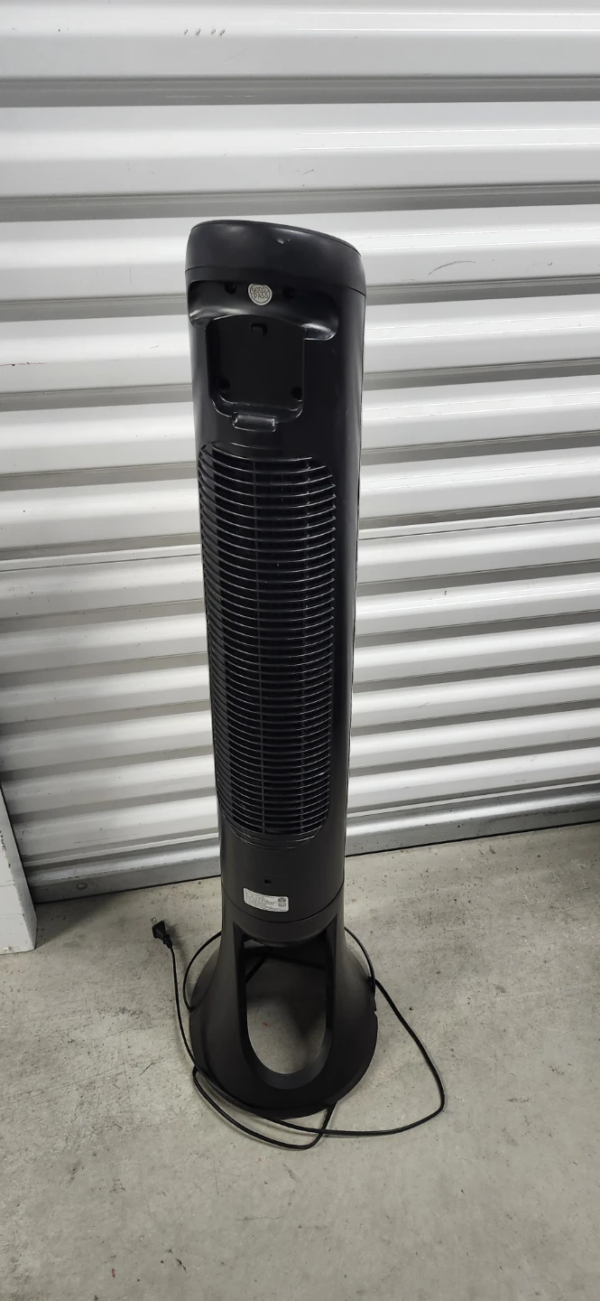 Honeywell tower fan - photo 2