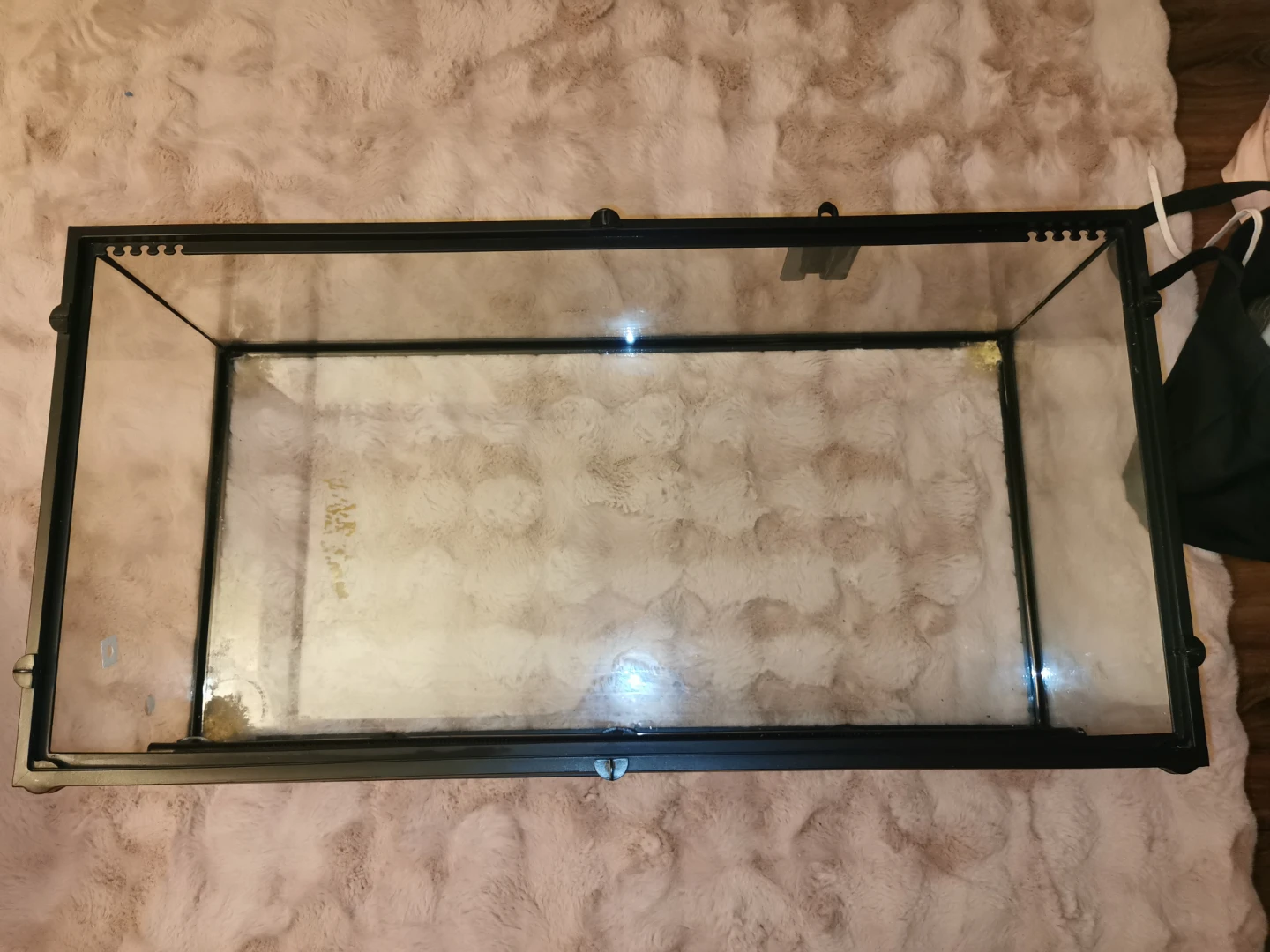 Exo Terra Terrarium 20 Gallon - photo 2