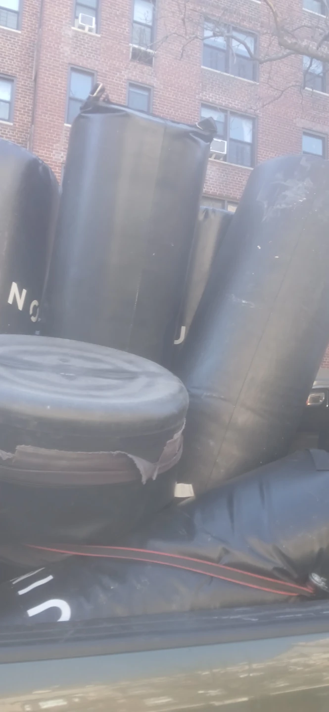 EQUIP Heavy Duty Black Bins - photo 2
