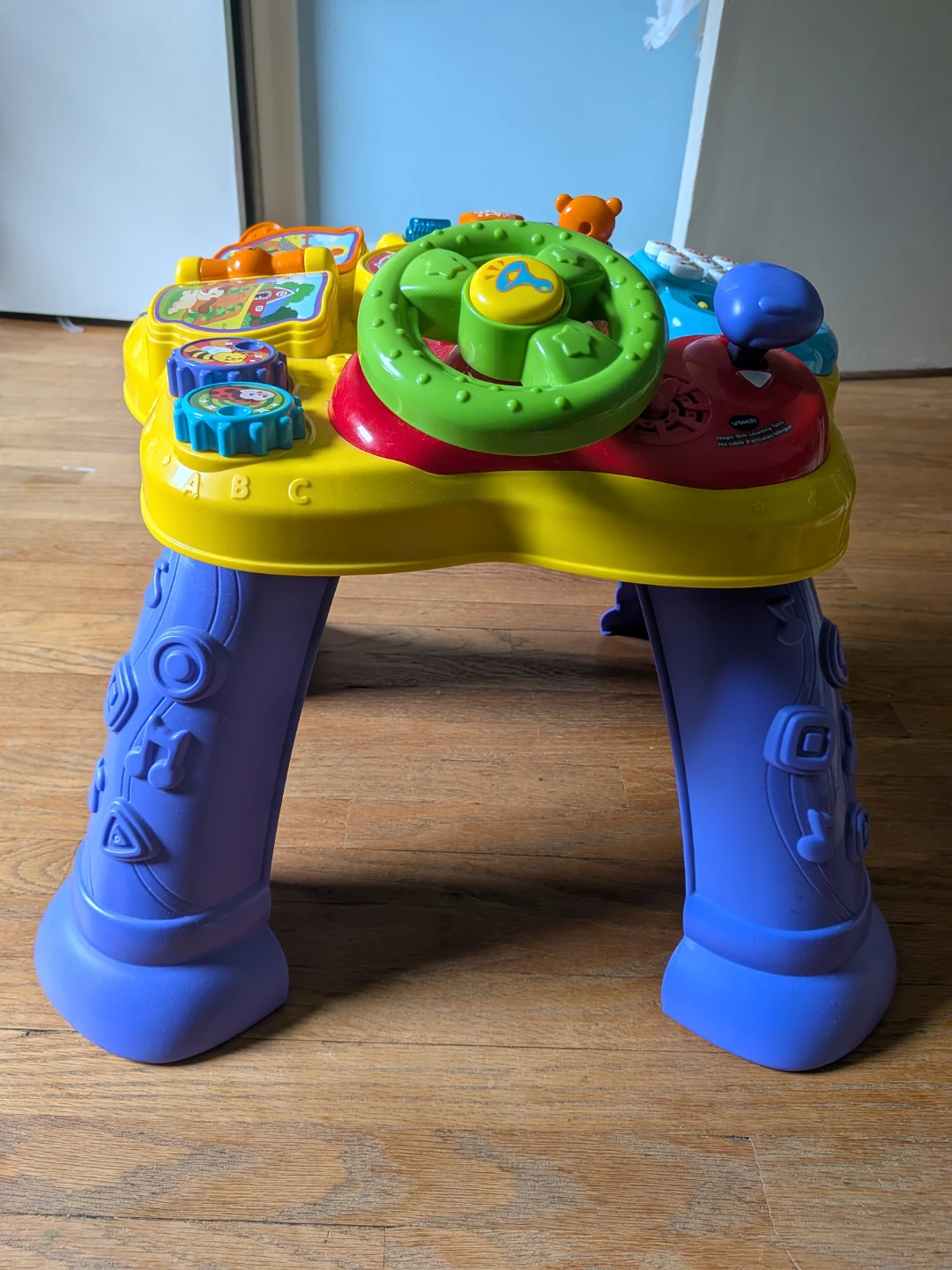 VTech Magic Star Learning Table - photo 2
