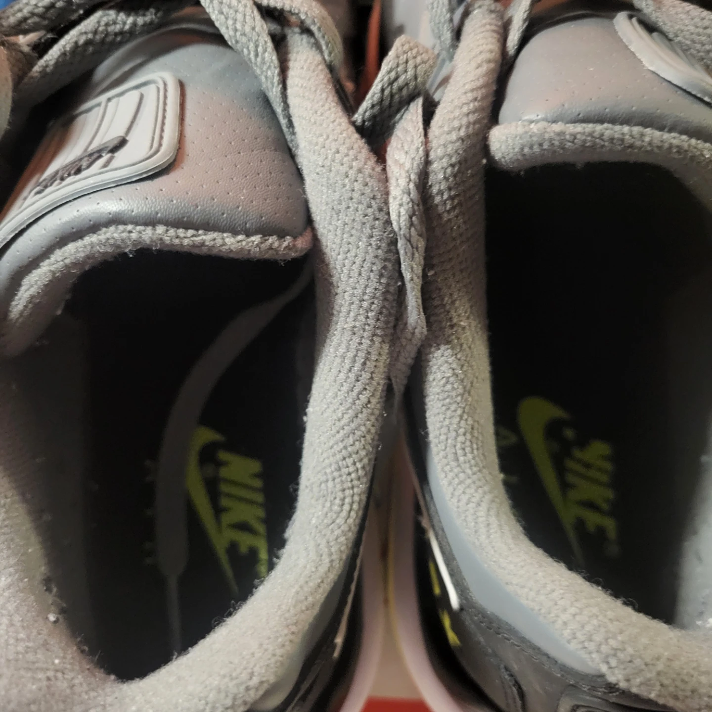 Nike Air Max LTD 3 Men's Shoes Size 8.5 - photo 4