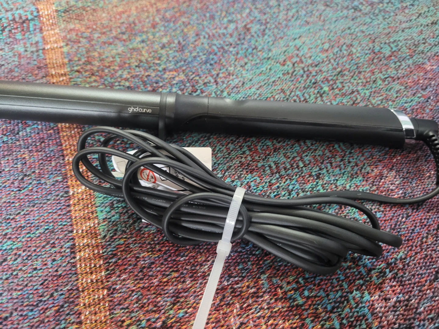 ghd curve Classic Curl Tong