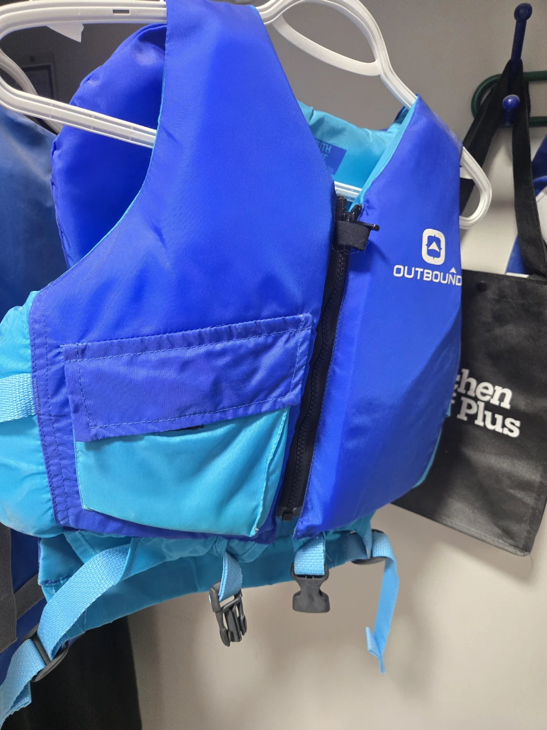 Outbound Youth Life Vest - photo 3
