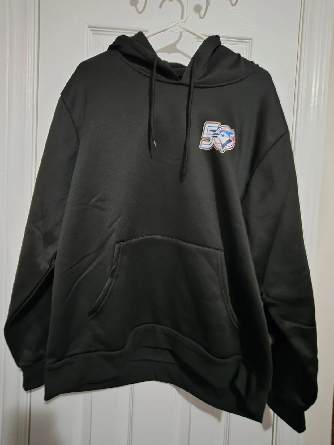 Toronto Blue Jays Y2K Weekend Hoodie - photo 2