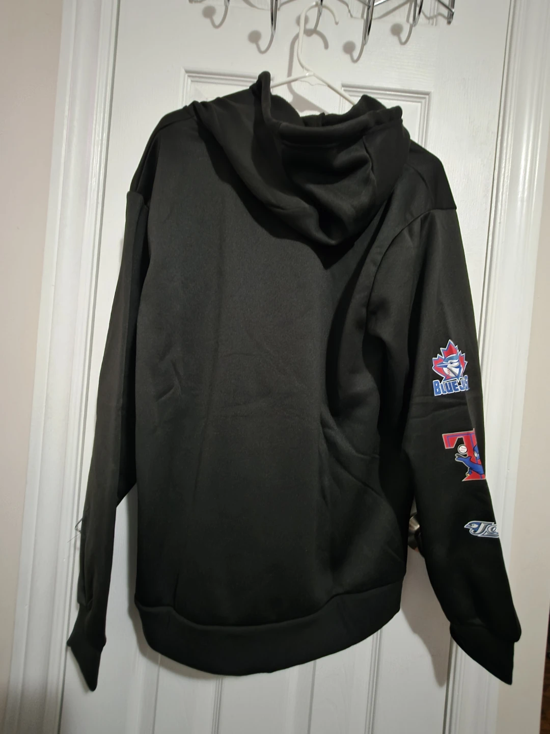Toronto Blue Jays Y2K Weekend Hoodie - photo 3