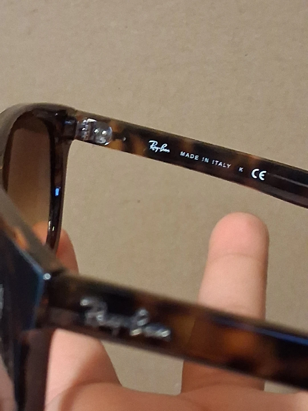 Ray-Ban Sunglasses - photo 2