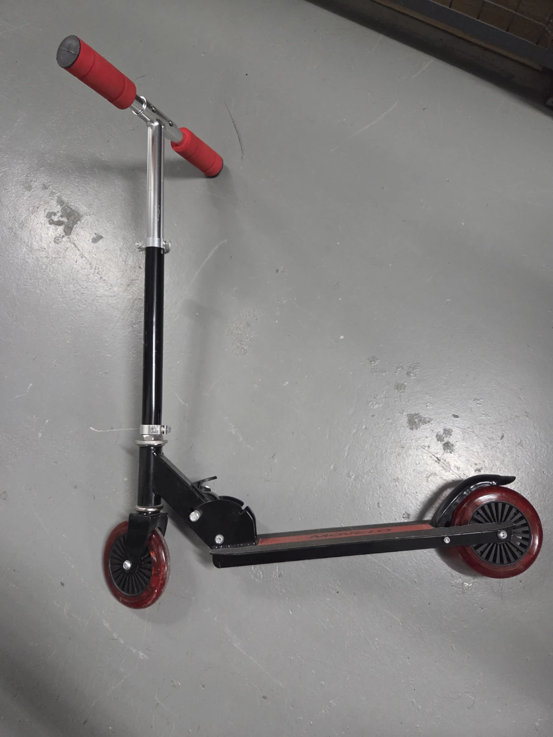 Movelo Scooter