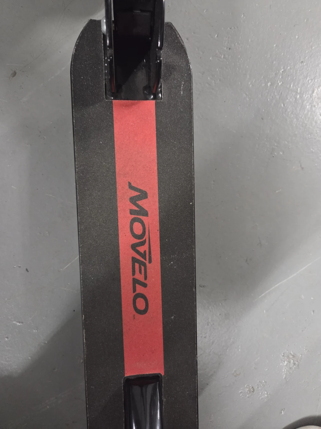 Movelo Scooter - photo 2