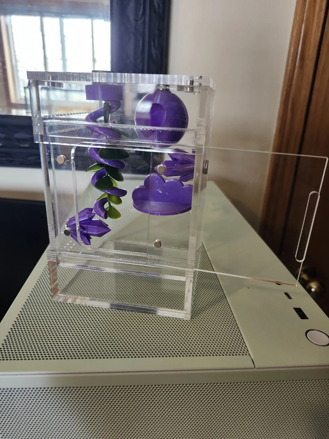 Spider Enclosure - photo 2