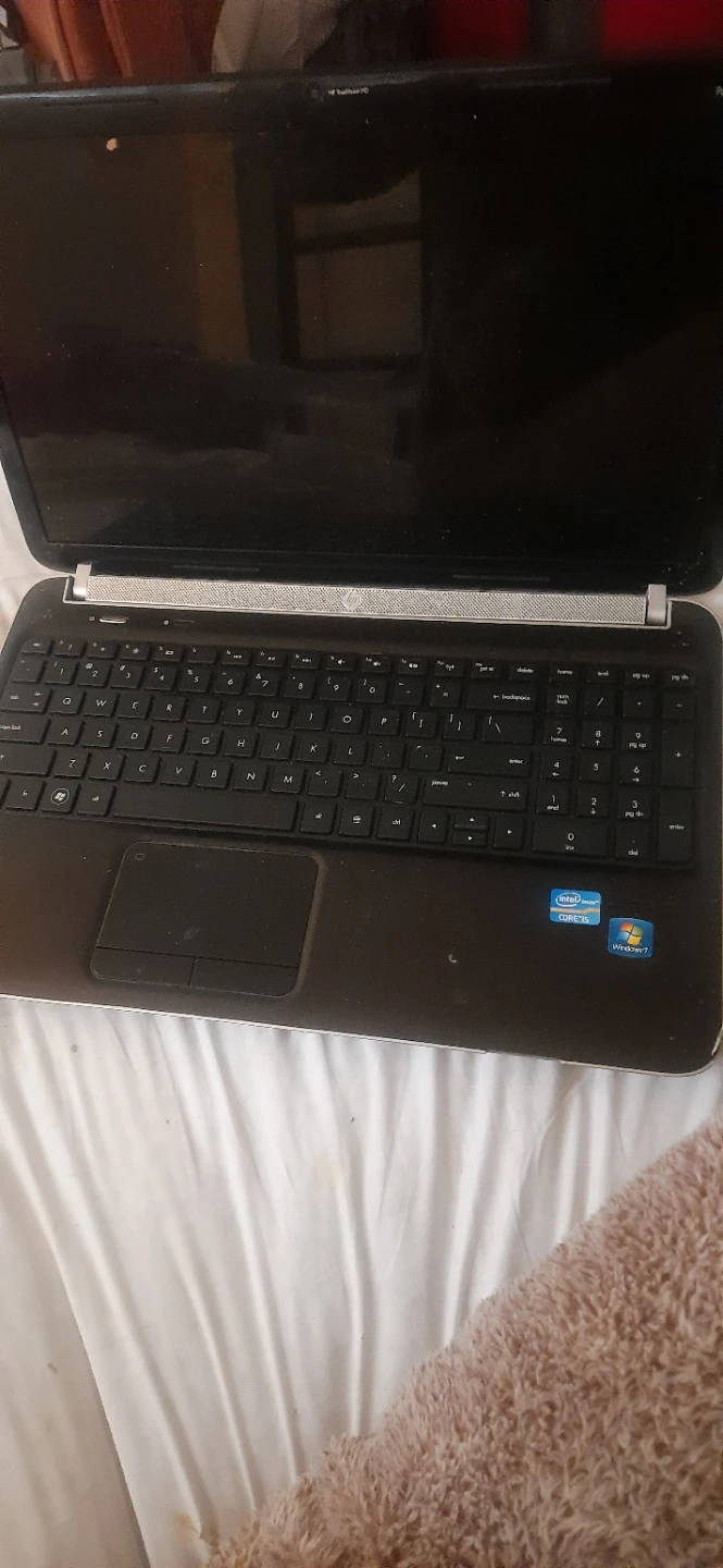 🥕HP Laptop Windows 10 - photo 2