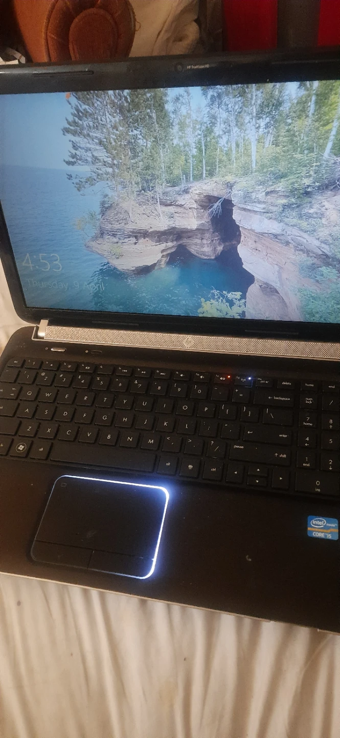 🥕HP Laptop Windows 10 - photo 3