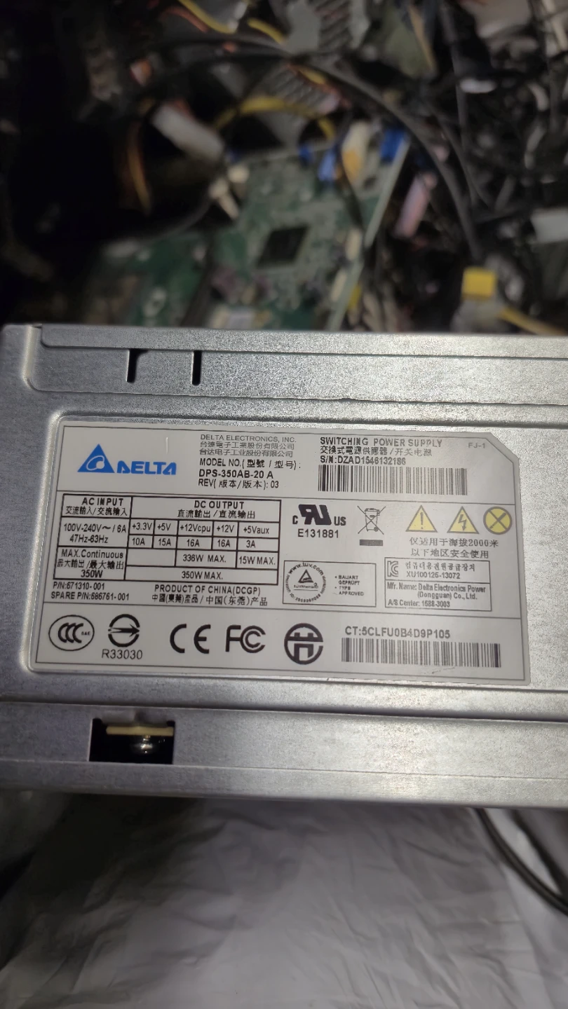 Cheap pc parts - photo 5