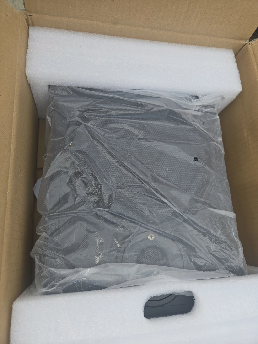 Yaeecc 8" 600W Slim Under-Seat Powered Subwoofer - photo 3