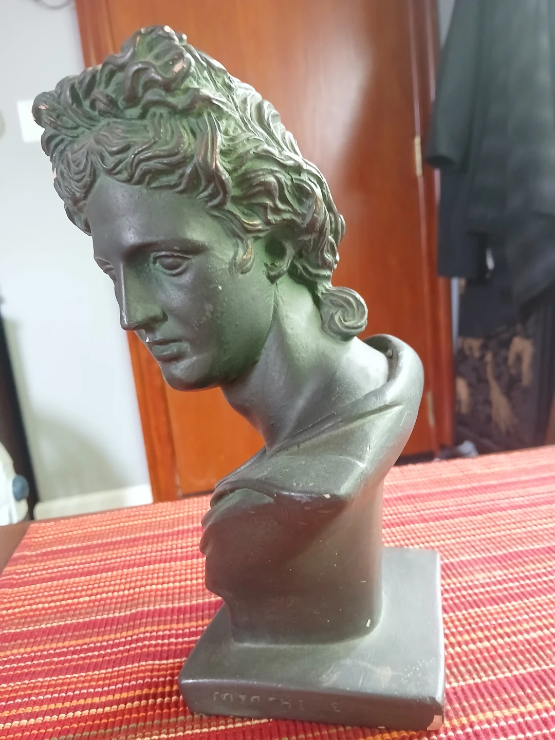 Bust Sculpture - Made in Greece - photo 2