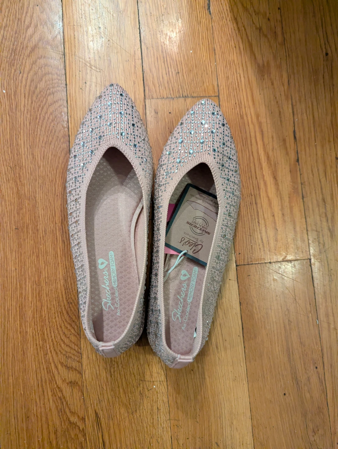 Skechers Flats
