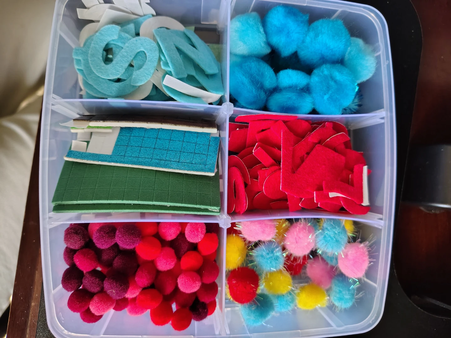 Craft Supplies 🌱 - photo 5