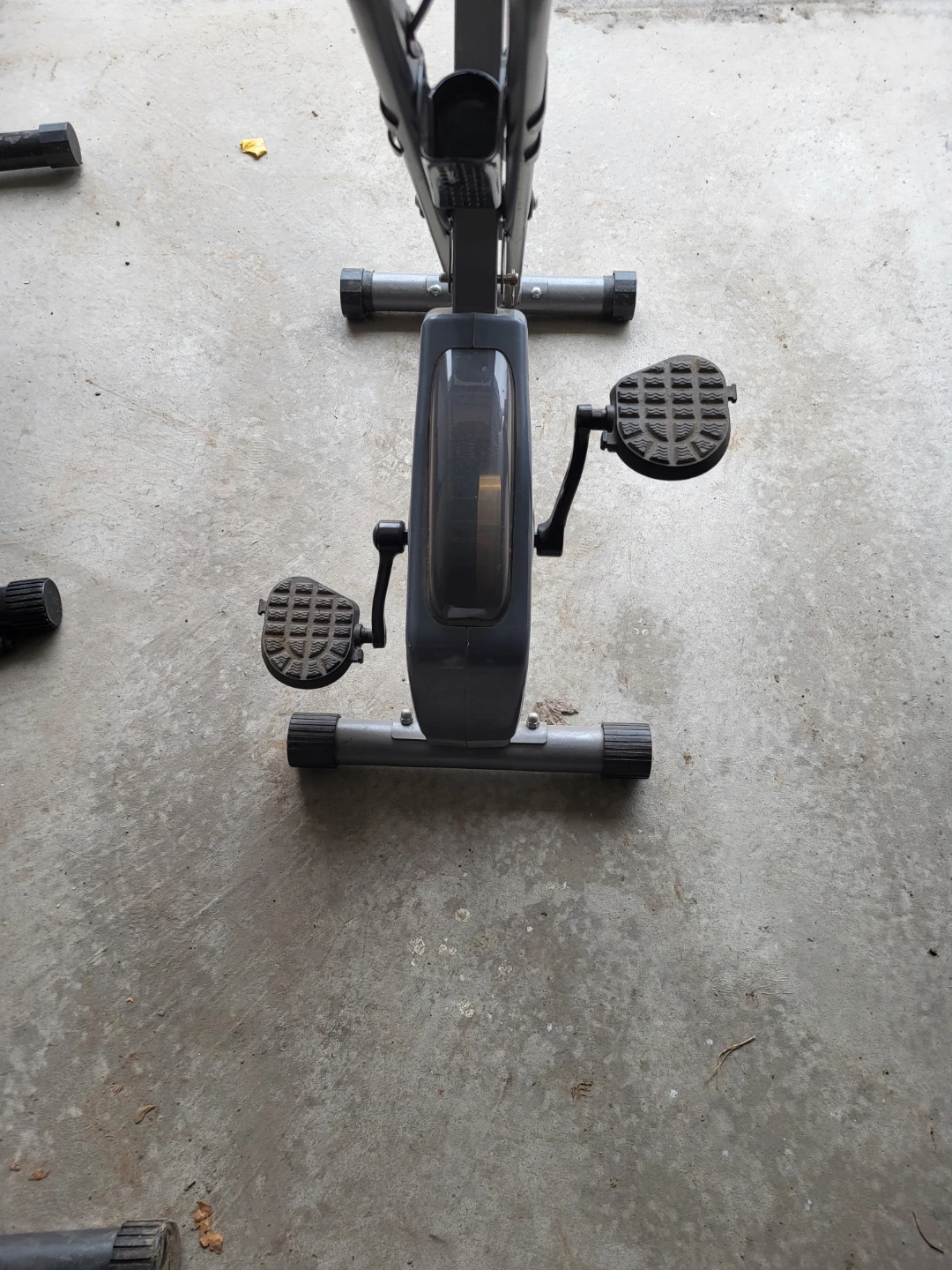 Stationary Exercise Bike - photo 4