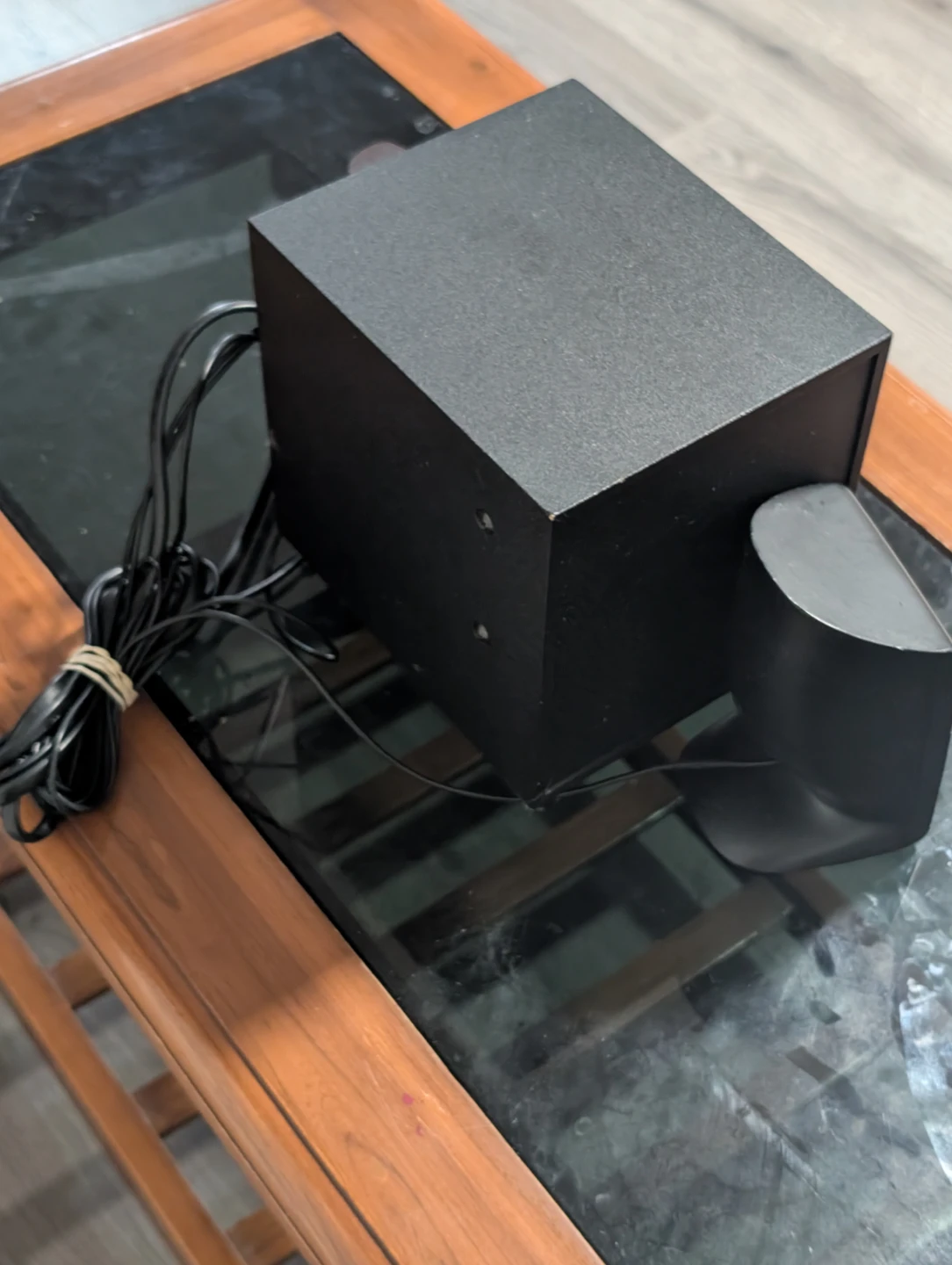 Philips 2.1 Multimedia Speakers - photo 4