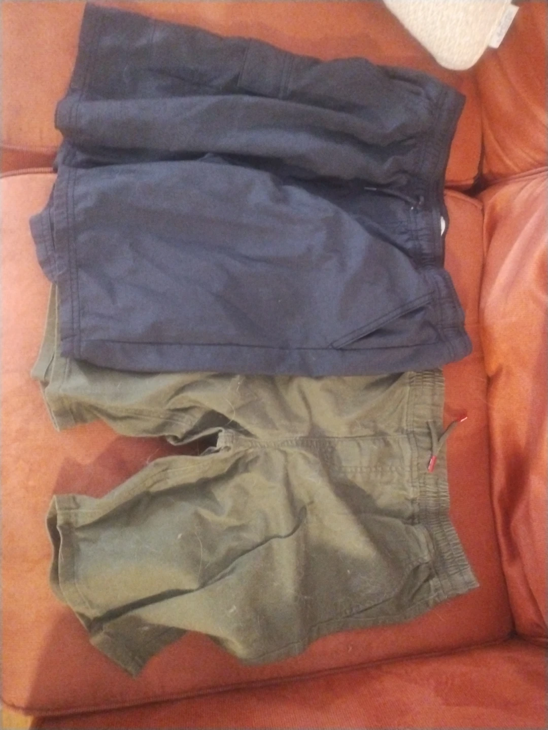 Levi's Shorts