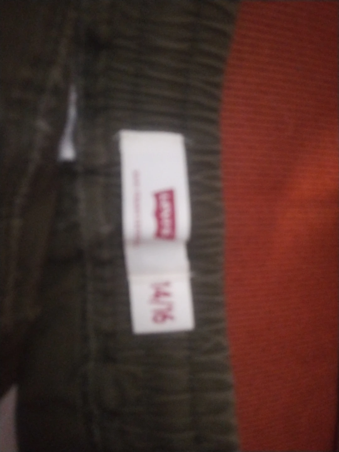 Levi's Shorts - photo 2
