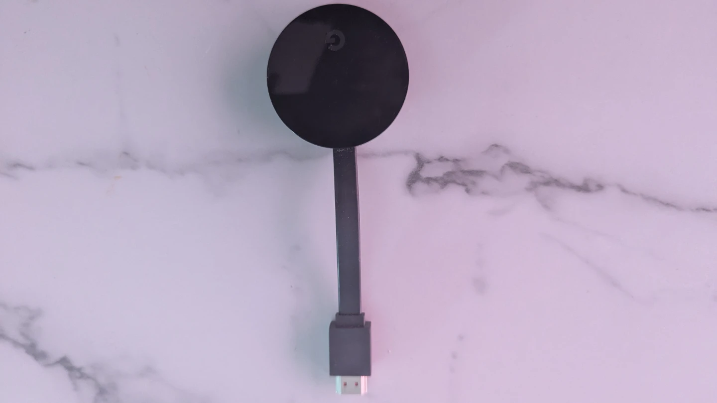 2 Stadia Controllers + Chromecast - photo 2
