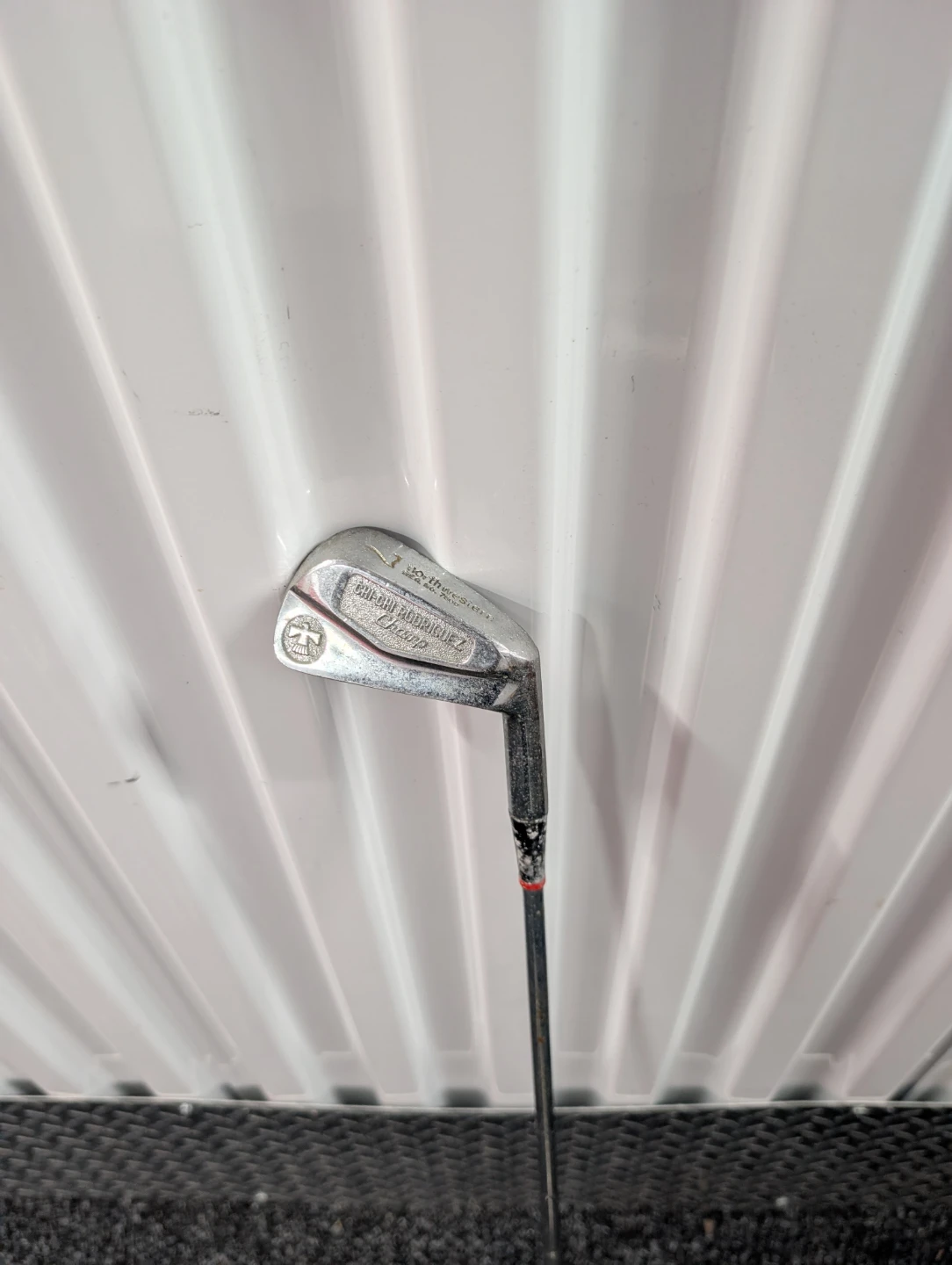 Northwest 7 Iron Golf Club - photo 2