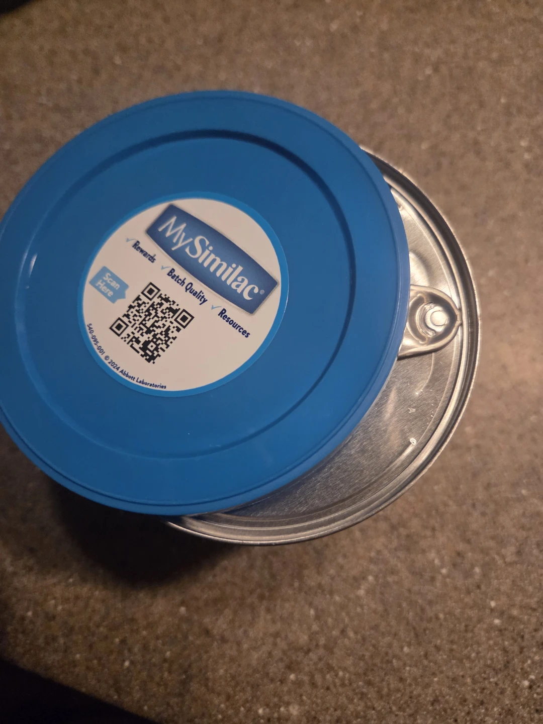 SIMILAC ADVANCE - photo 2
