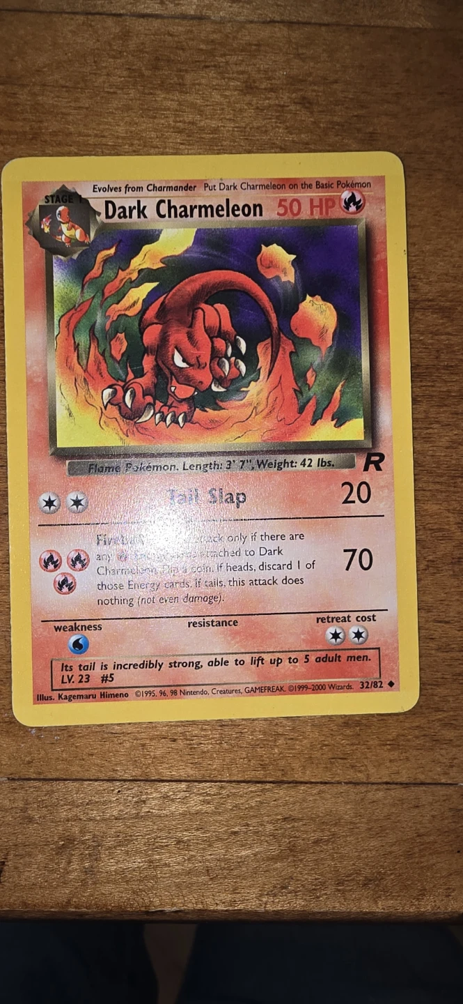 Assorted Pokémon Trading Cards - photo 2