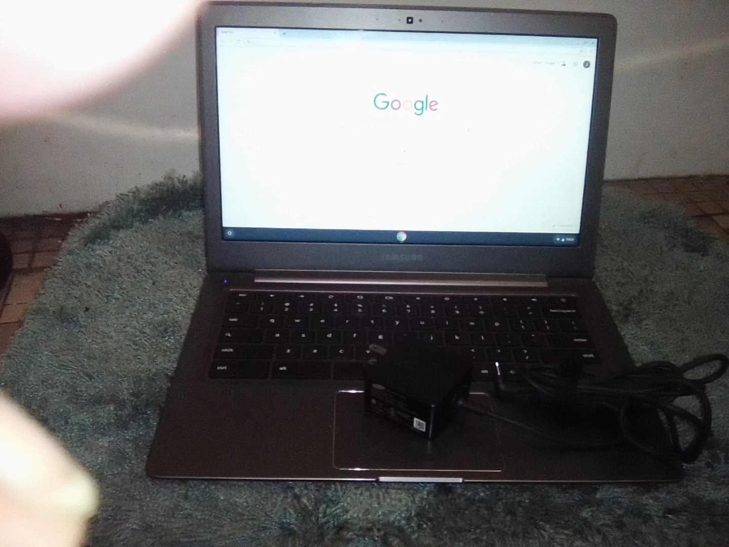 Samsung Chromebook Laptop