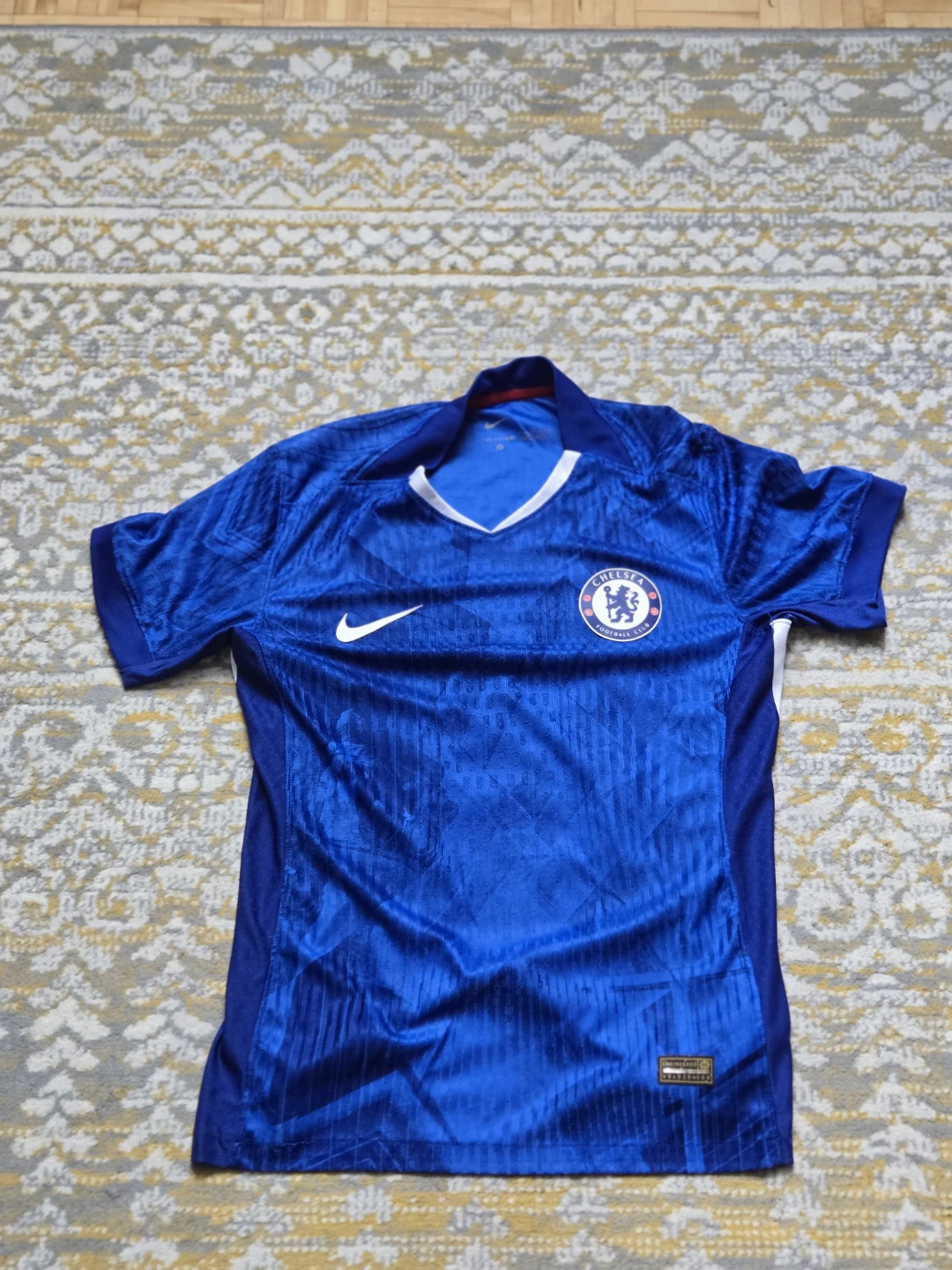 Chelsea FC Palmer #20 Football Jersey