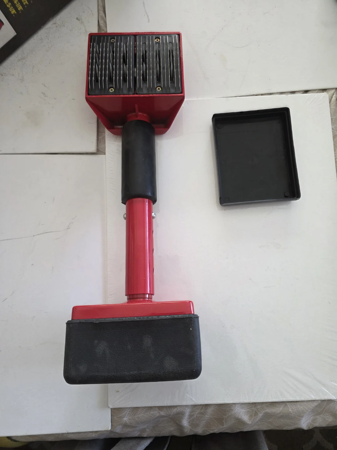 GRIP Knee Kicker Carpet Installer new condition - photo 3