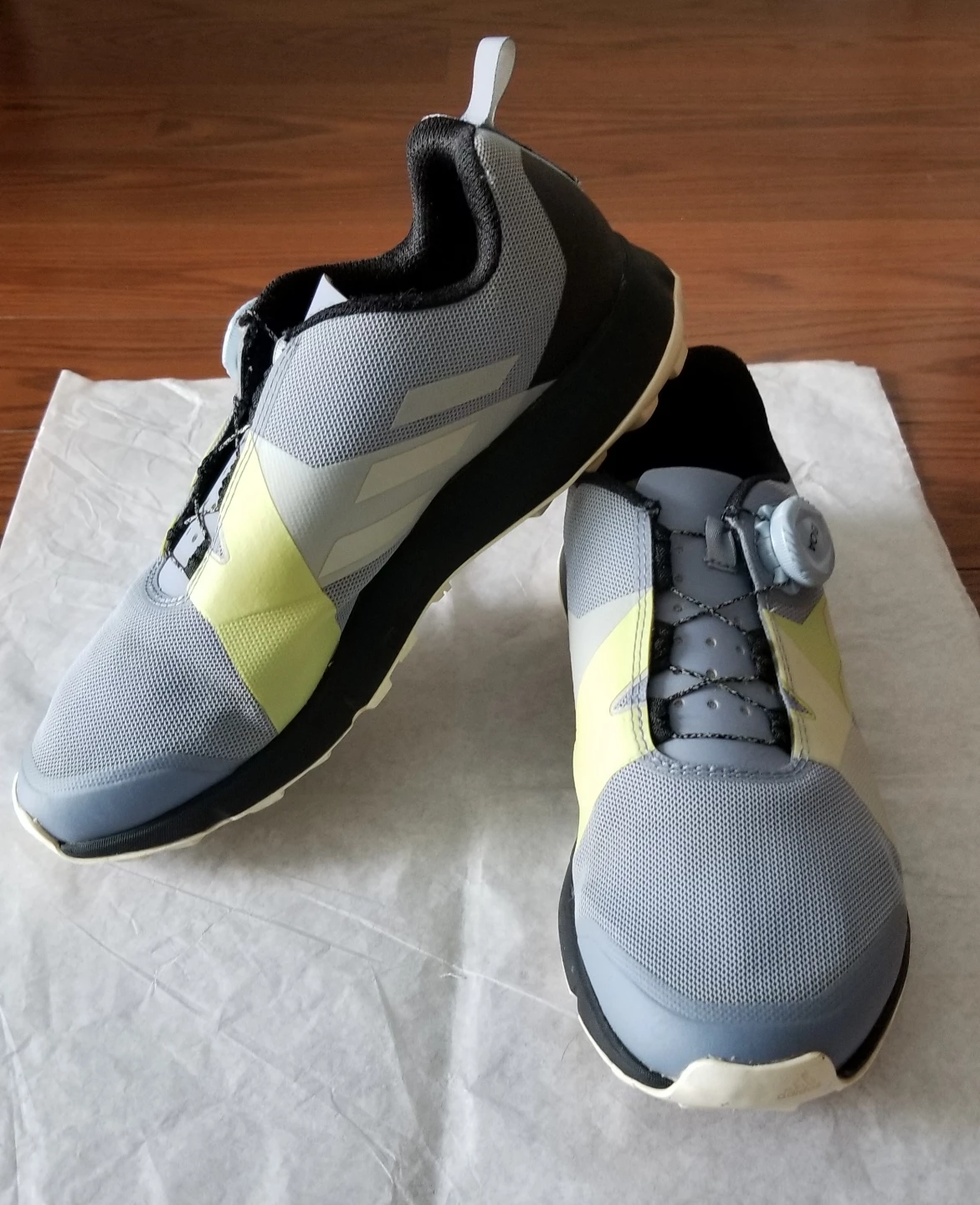 Adidas Terrex BOA  Shoes Size US Women's 7 1/2