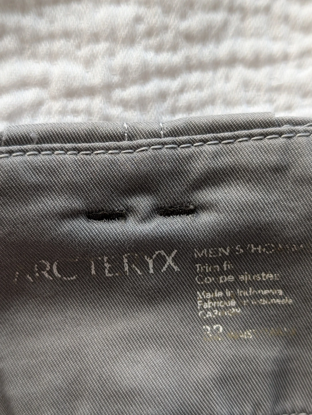 Arc'teryx Men's Size 32 Pants - photo 2