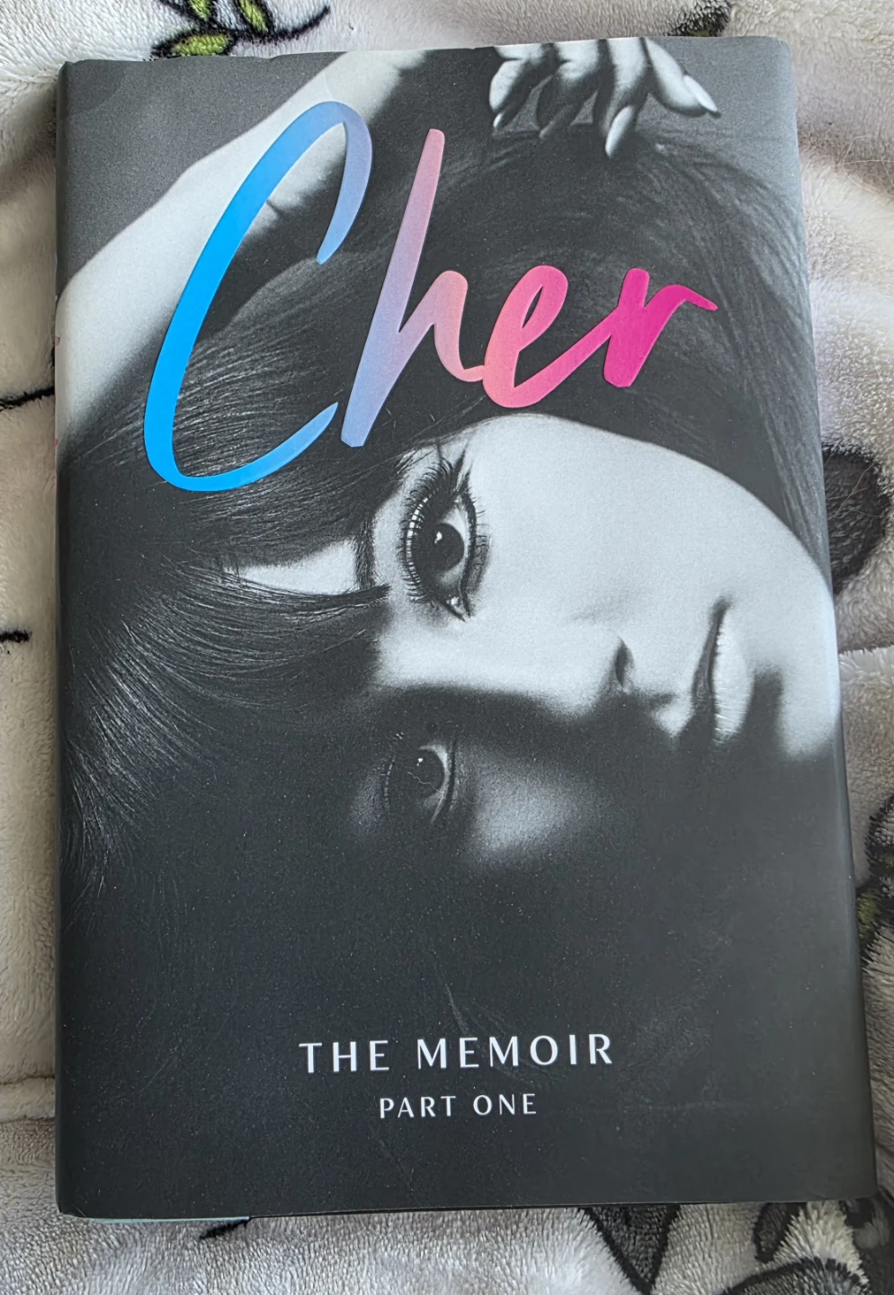 Cher - The Memoir: Part One (Hard Cover Book) - photo 3