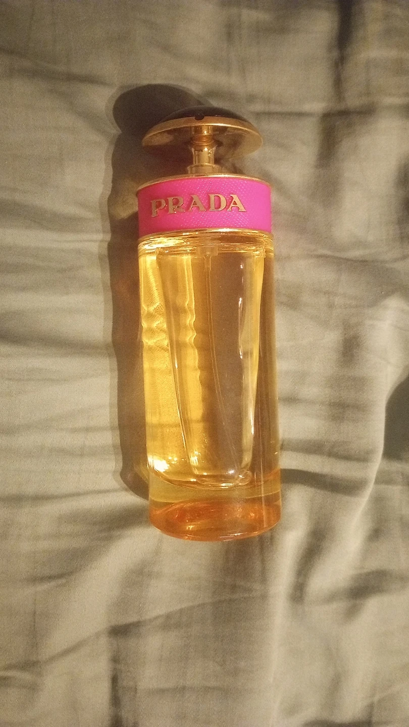 Prada candy women's perfume