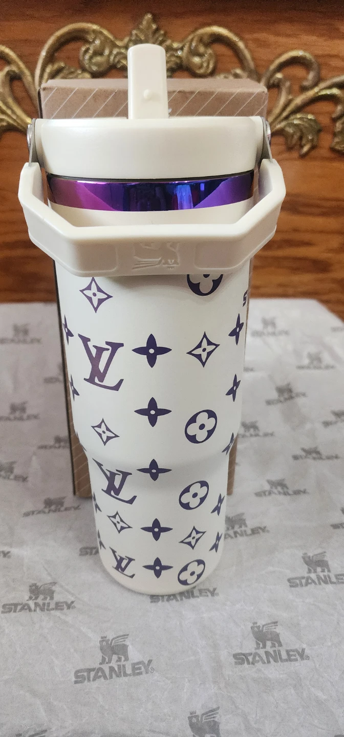 Stanley 30oz Tumbler - photo 2